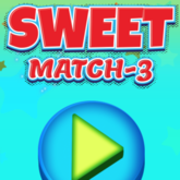 Sweet Match 3