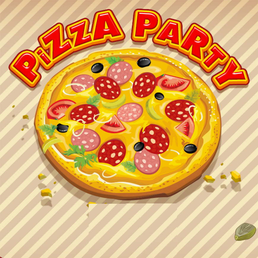 Pizza Party